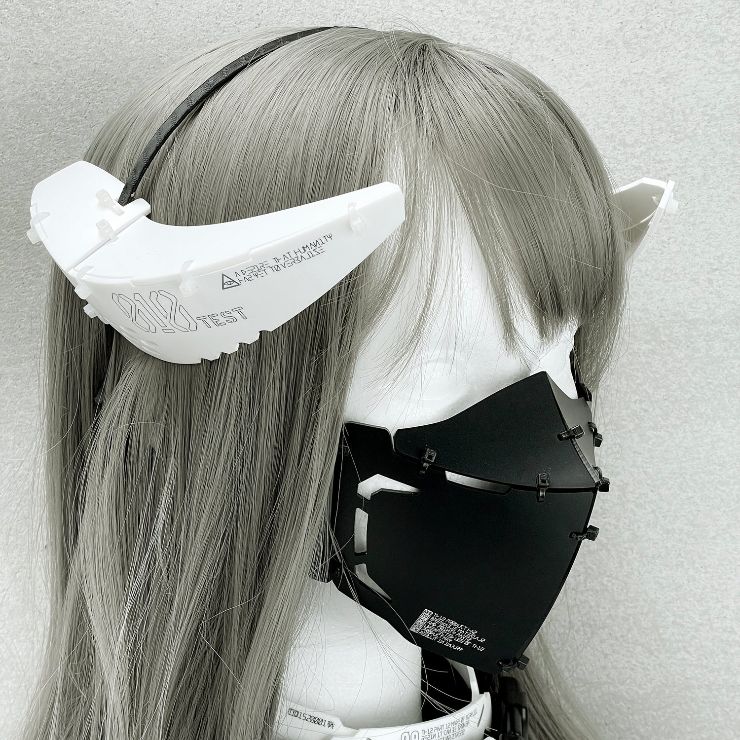 衝角ユニットtype10