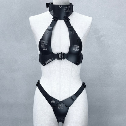 Armored Bikini Unit type07