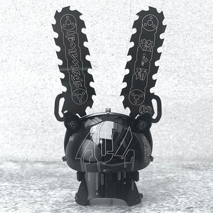 Acrylic Figure Autonomous Tactical Unit R Type
