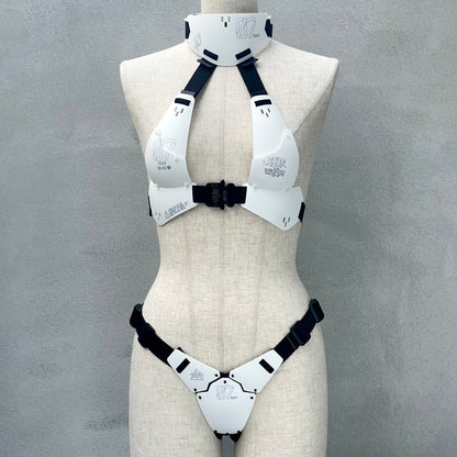 Armored Bikini Unit type07