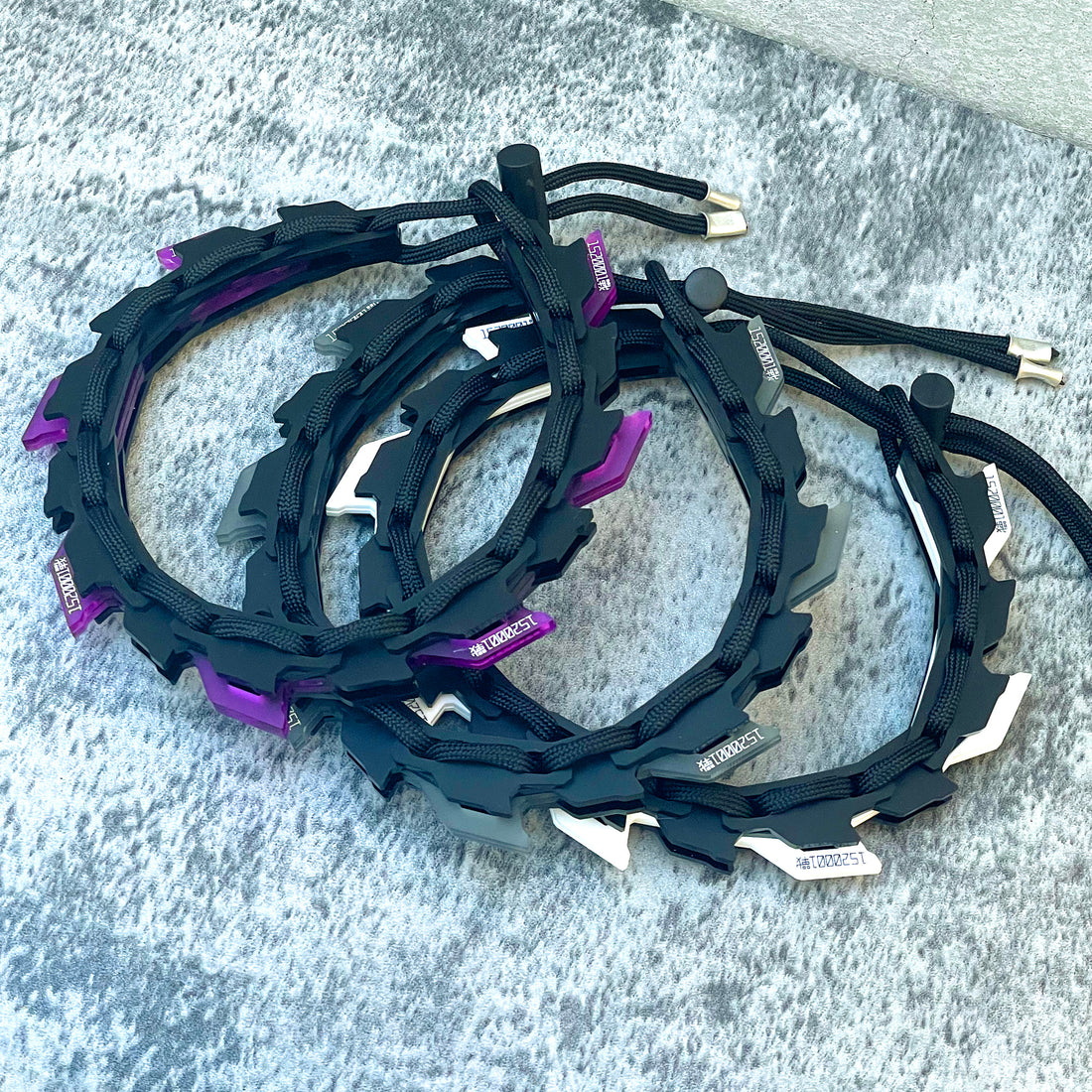 Chainsaw Choker Unit