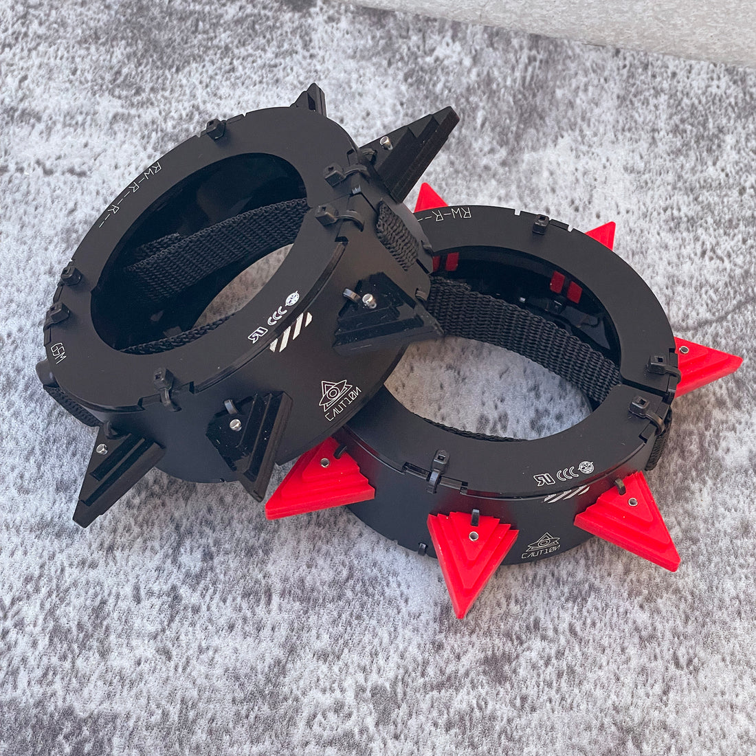 Armored Wristband Unit Type 06-Strike Kai