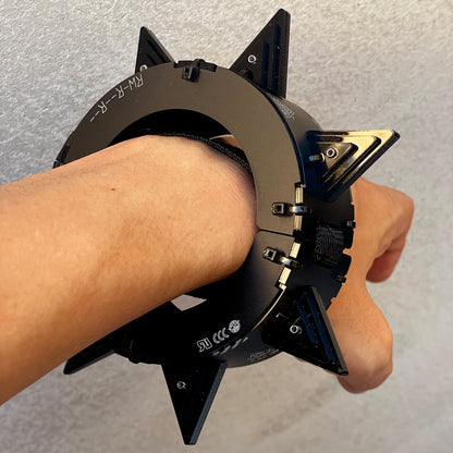 Armored Wristband Unit Type 06-Strike Kai