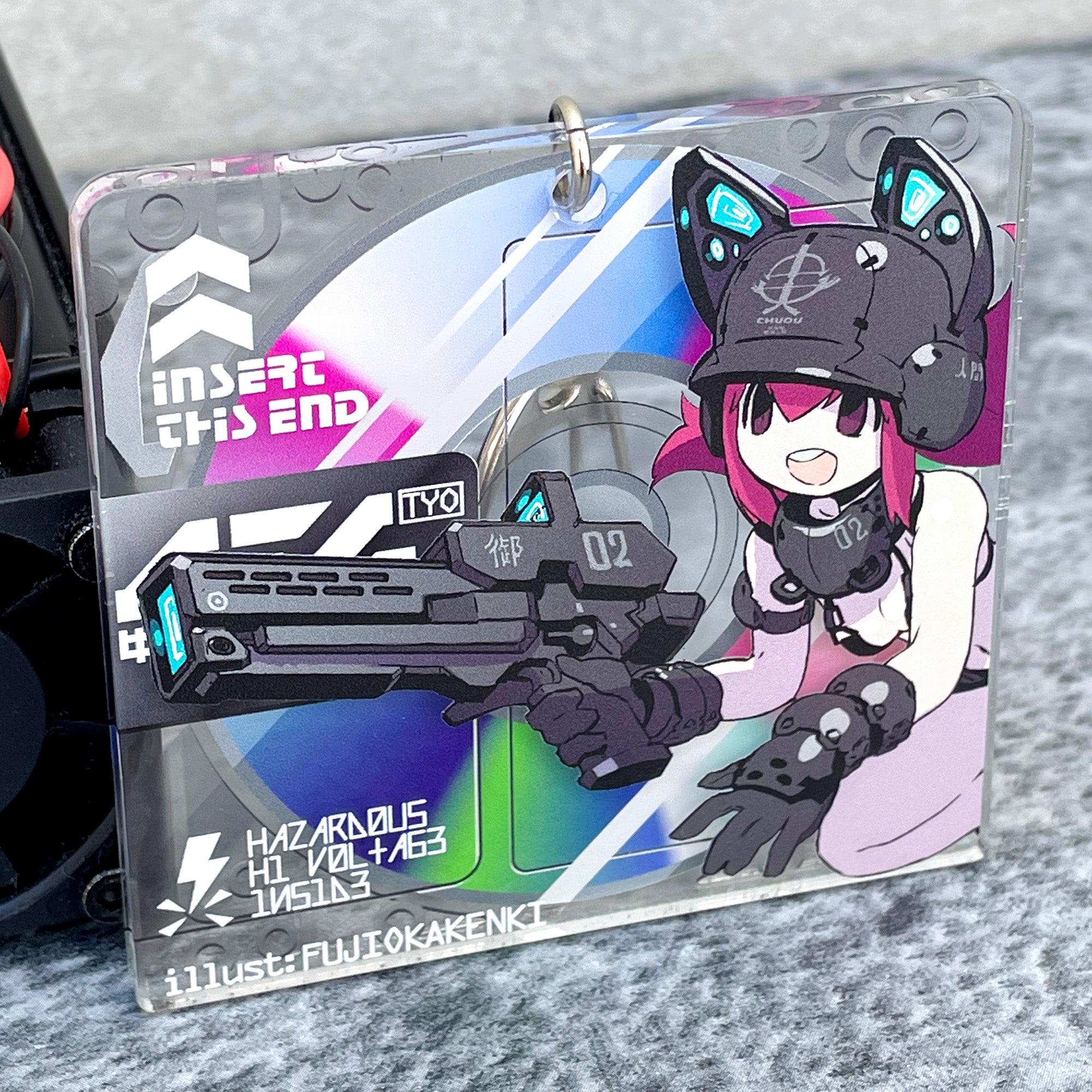 11 コラボレーション[collaboration] – 中央町戦術工芸