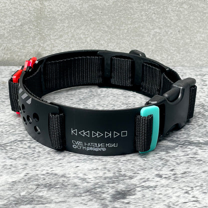 Armored Choker Unit Hatsune Miku Model