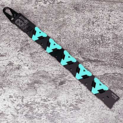 Armored Banner Strap Unit Hatsune Miku Model