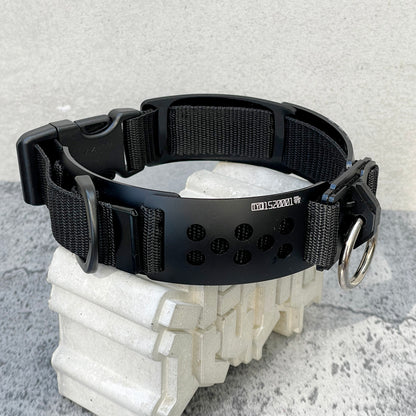 Armored Choker Unit mk10 Ring Type