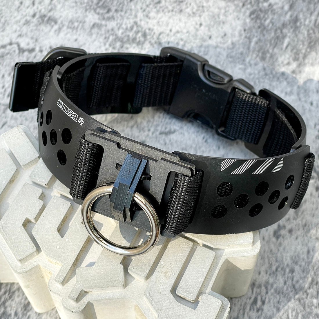 装甲チョーカーユニットmk10 リングタイプ