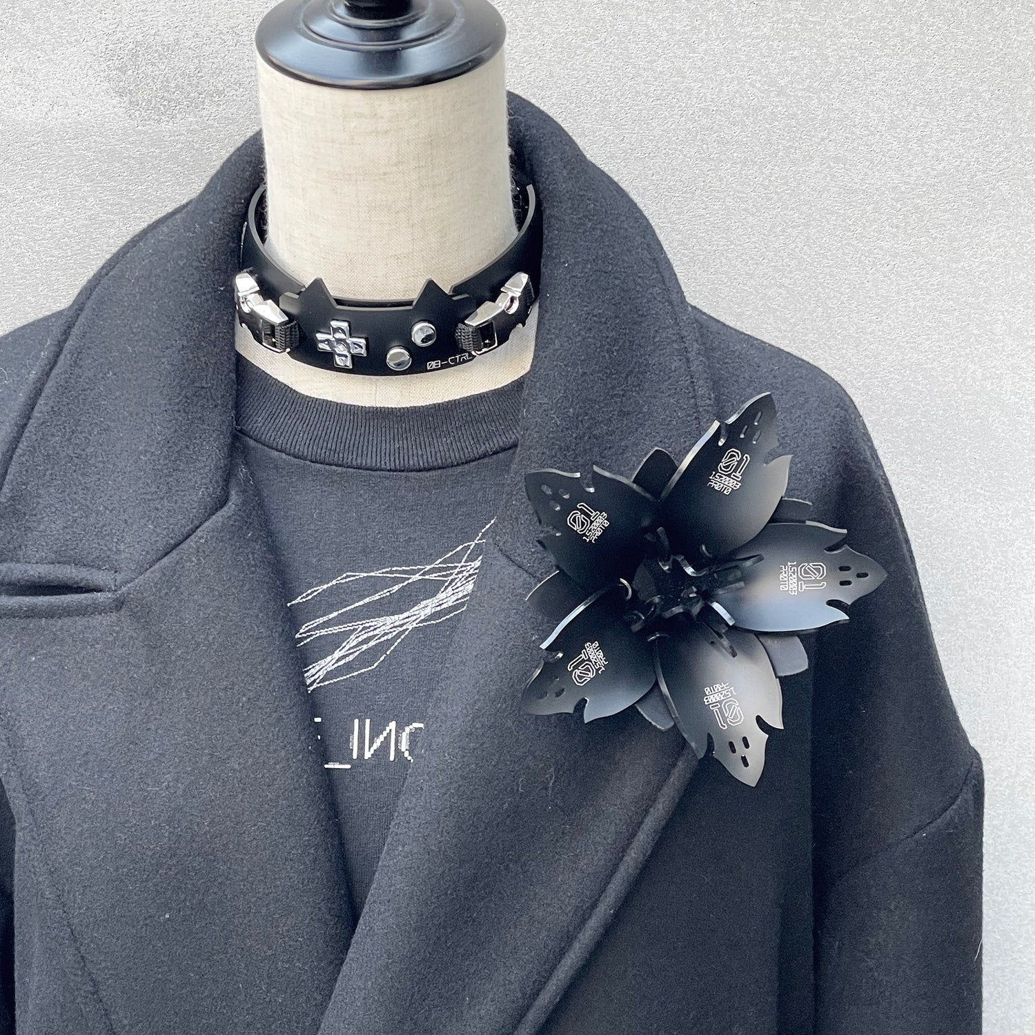 Corsage type01