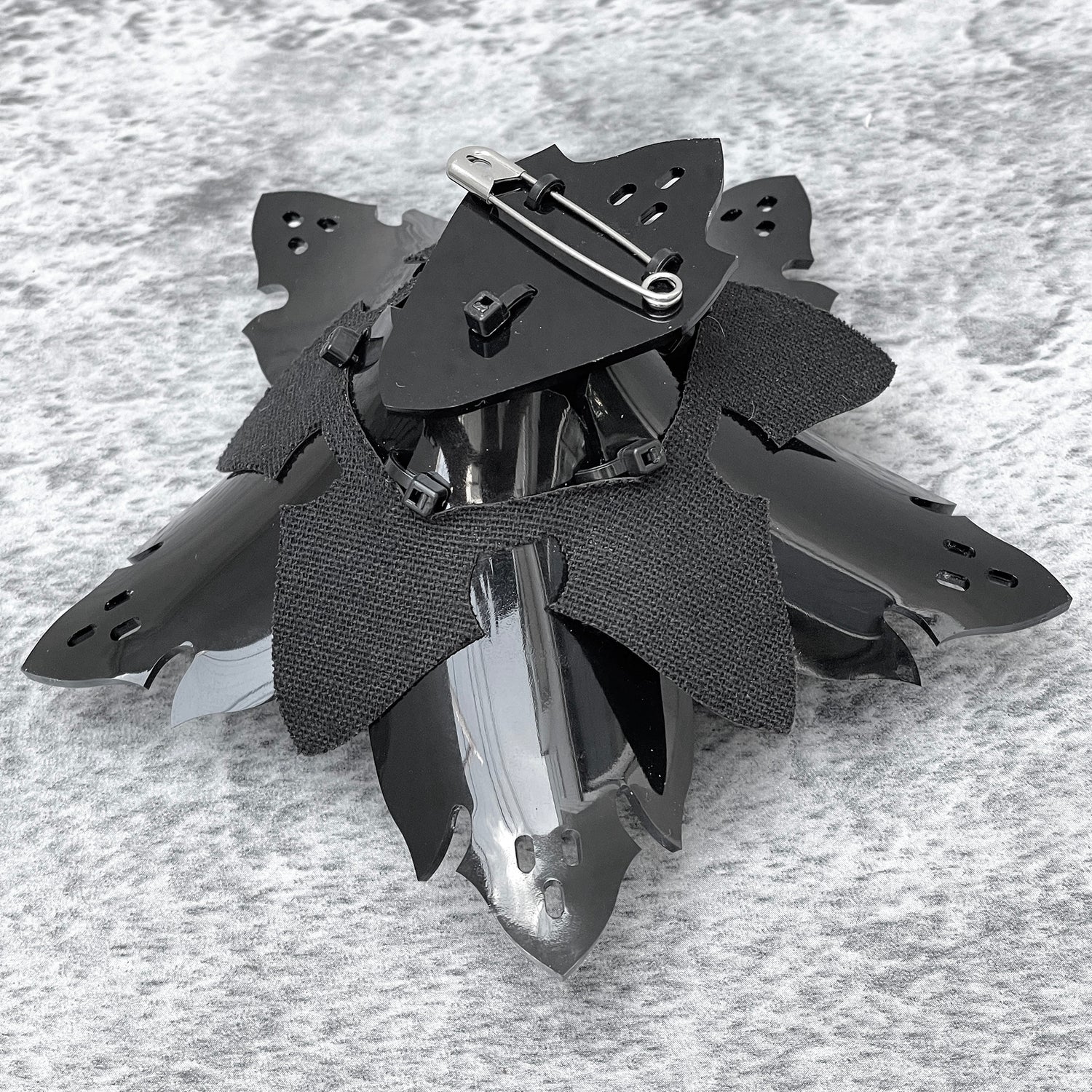 Corsage type01