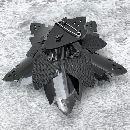 Corsage type01