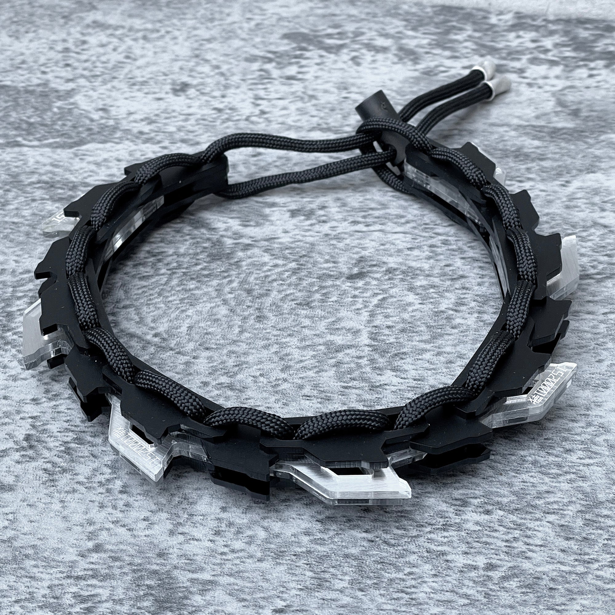 中央町戦術工芸 装甲チョーカーユニットmk10 リングタイプ 04 チョーカー[choker] – 中央町戦術工芸