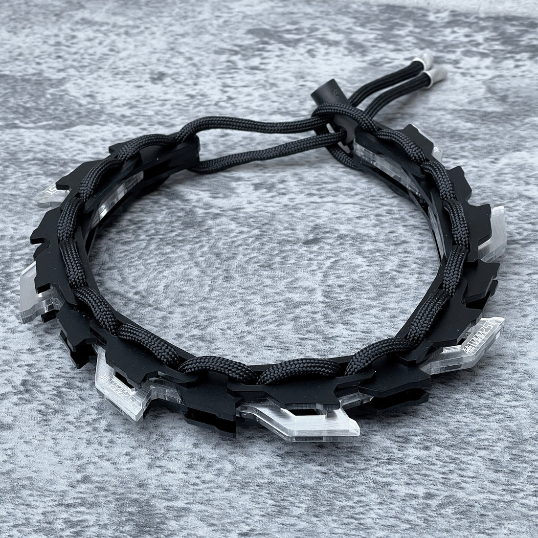 Chainsaw Choker Unit