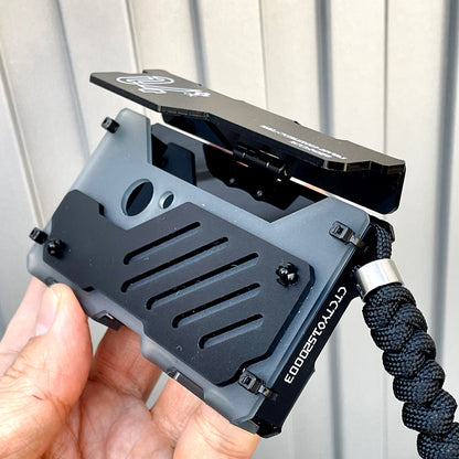 装甲カードコンテナユニットmk4+[名刺サイズ]