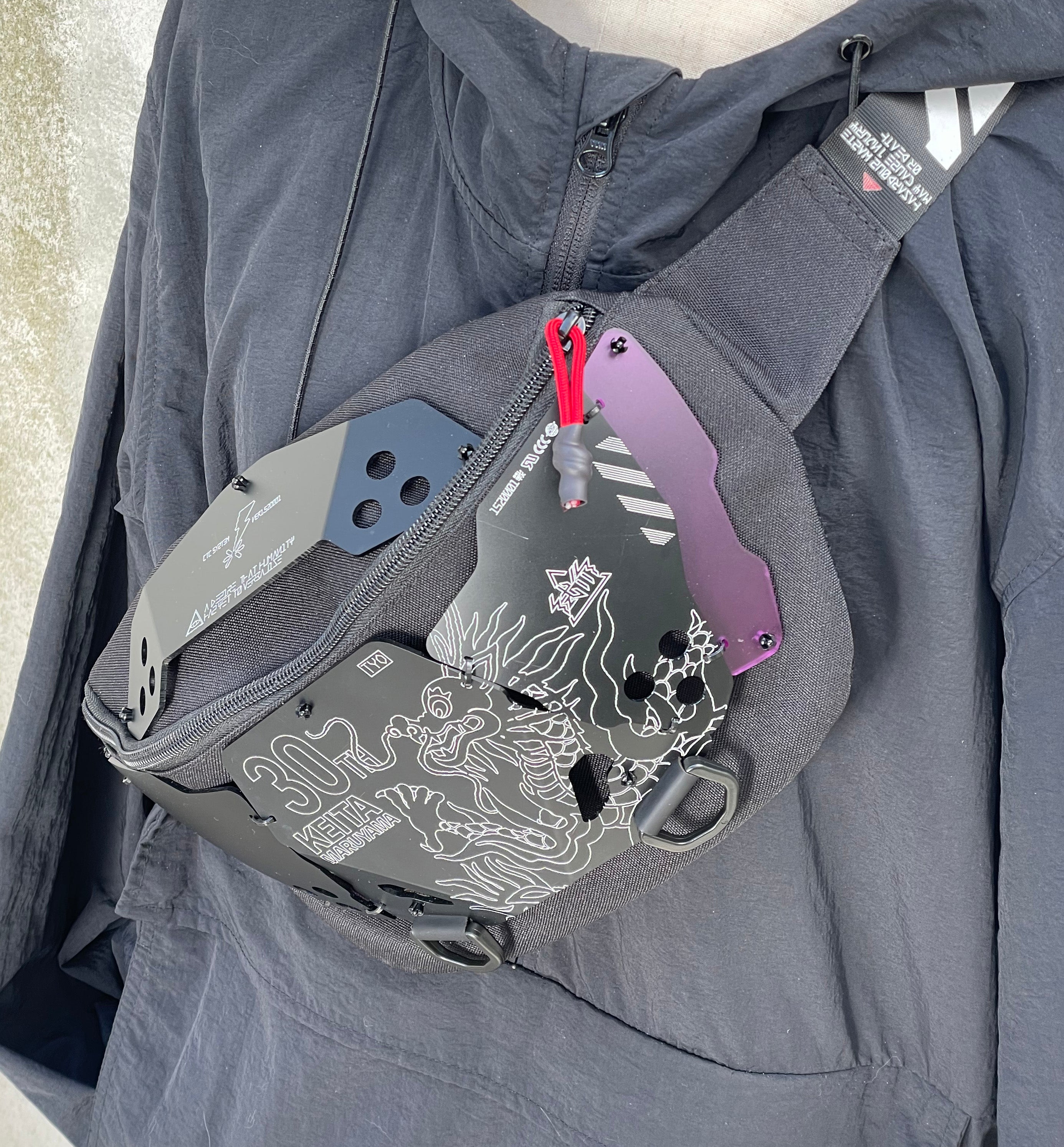 11 コラボレーション[collaboration] – 中央町戦術工芸
