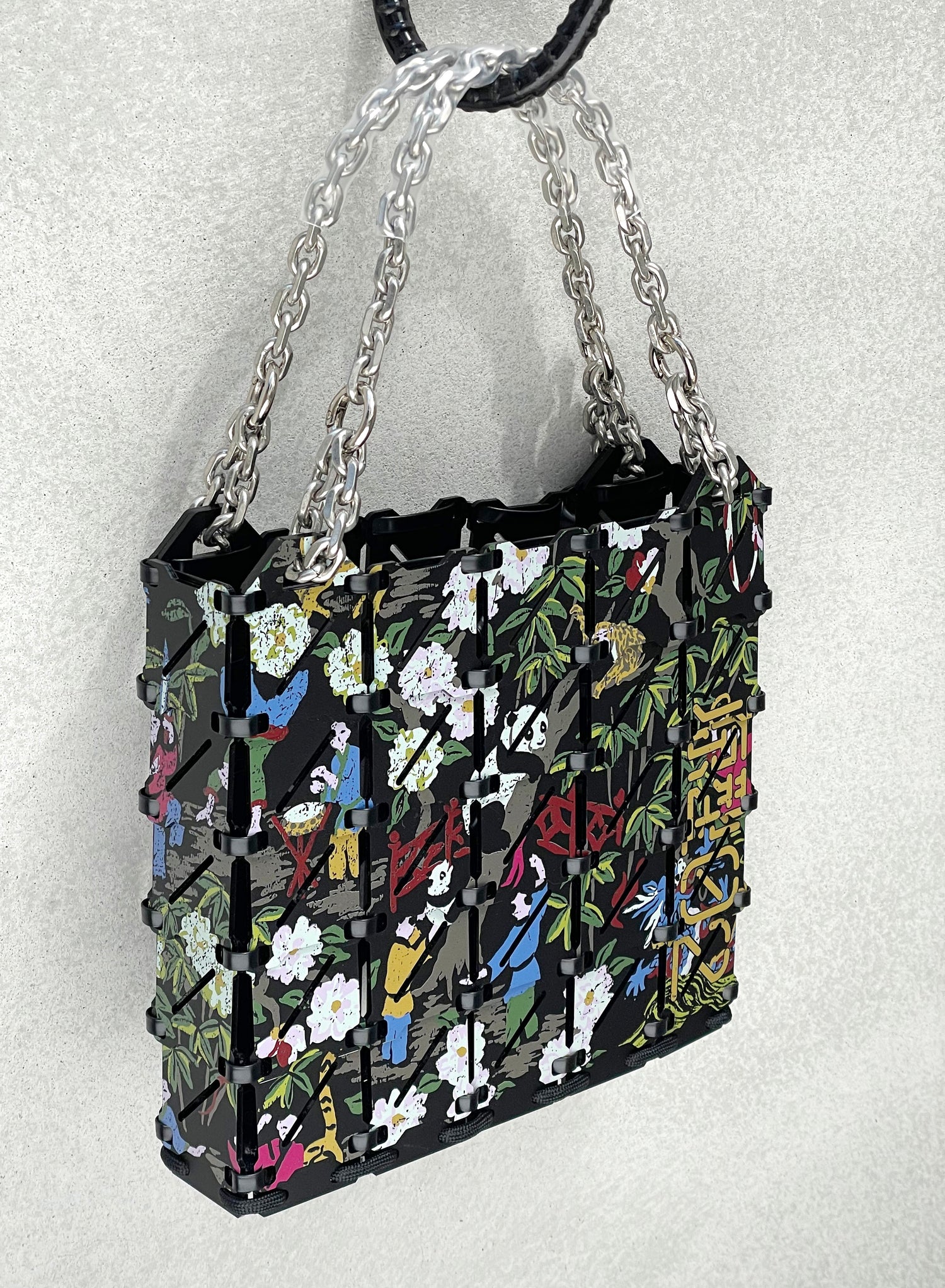 Panel system tote KEITA MARUYAMA ver.