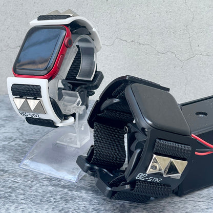 Armored Apple Watch Band MK2 STRK