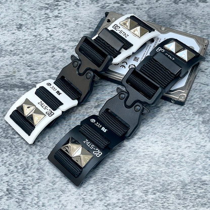 Armored Apple Watch Band MK2 STRK