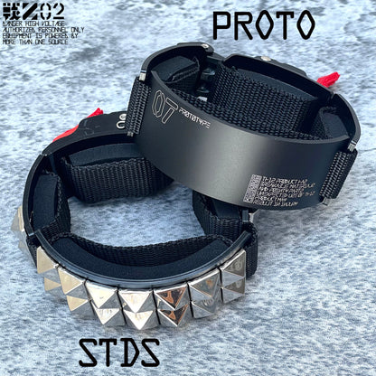 Armored Wristband Unit Type 07