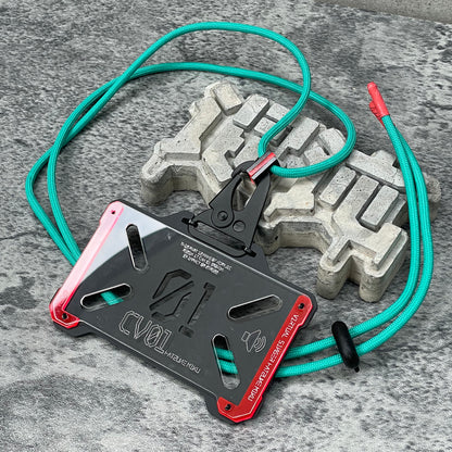ID card display unit 06 Hatsune Miku ver.