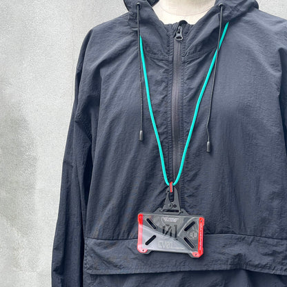 ID card display unit 06 Hatsune Miku ver.