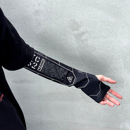 Arm Cover Unit