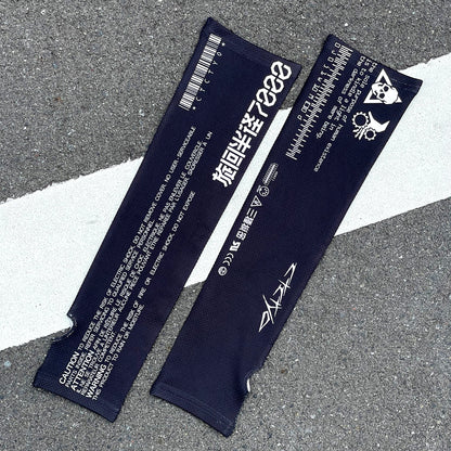 Arm Cover Unit