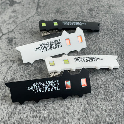 Alley Cat Clip