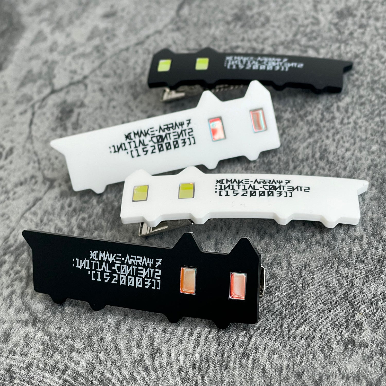 Alley Cat Clip