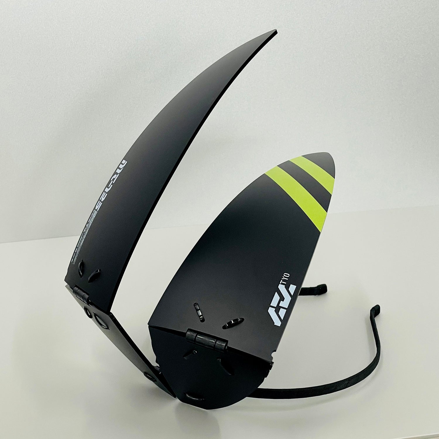 YAMAHA | Chuomachi Tactical Crafts Collaboration Armored Ribbon Headband