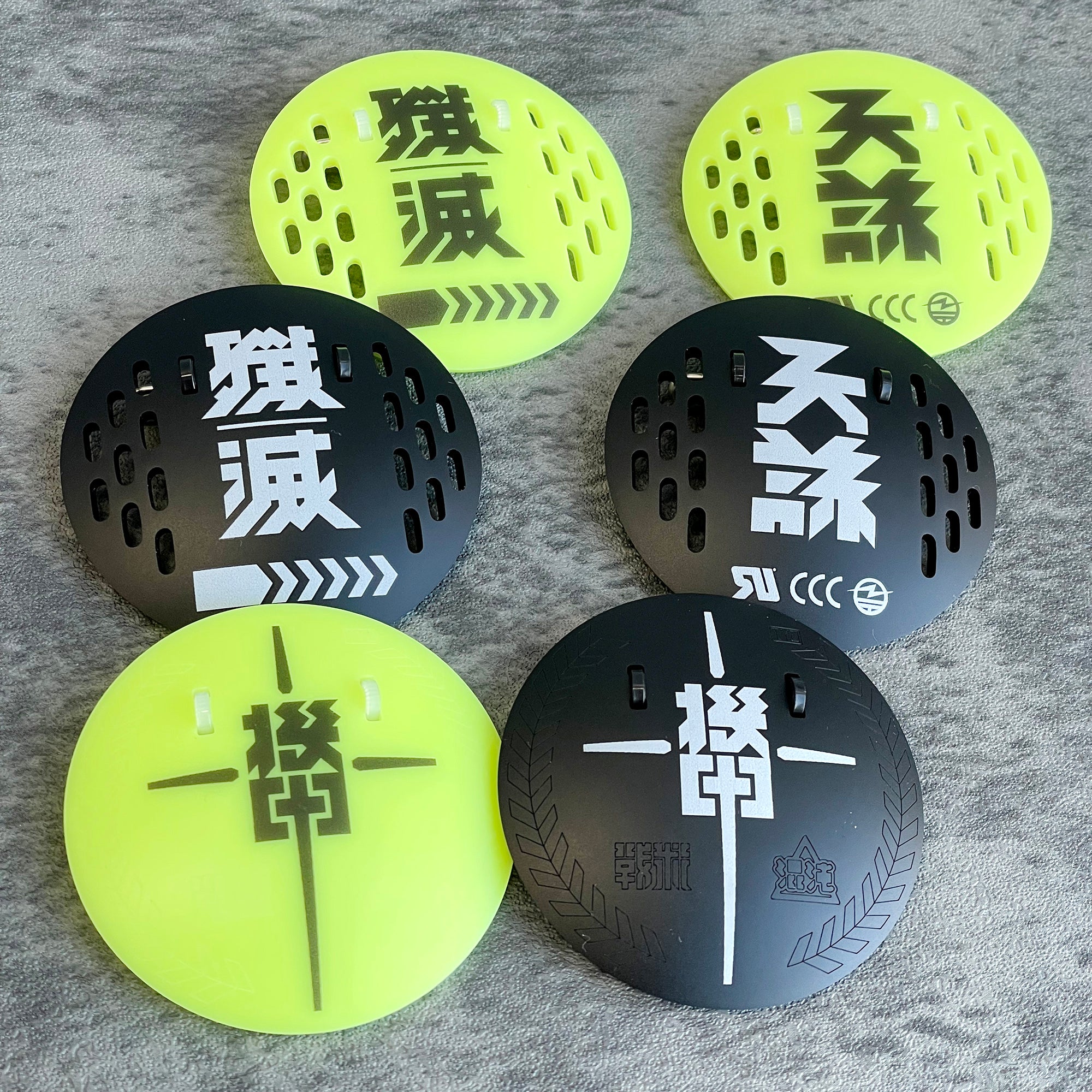 グッズ[goods] – 中央町戦術工芸