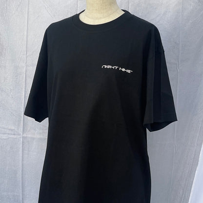NIGHT HIKE T-shirt