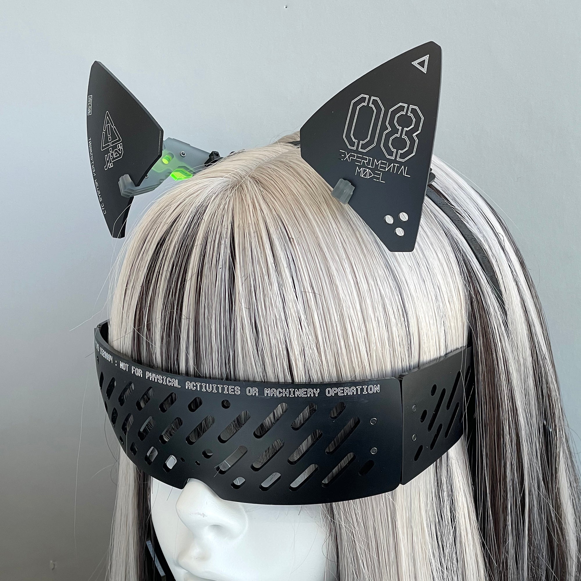 02 カチューシャ[headban] – Page 2 – 中央町戦術工芸