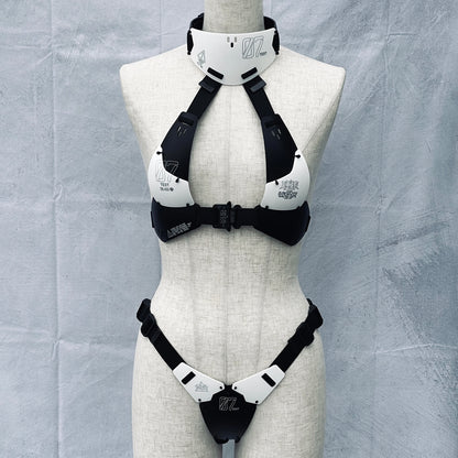 Armored Bikini Unit type07