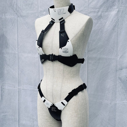 Armored Bikini Unit type07