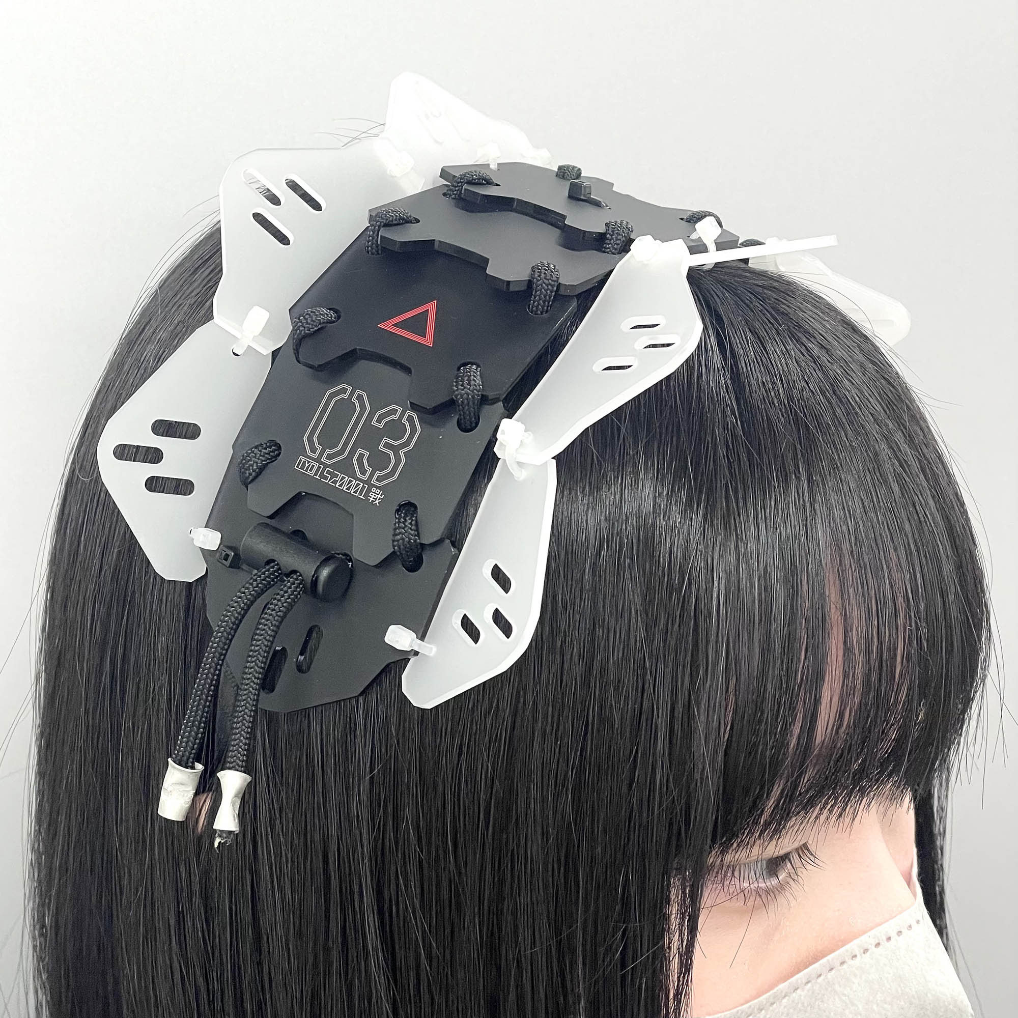 02 カチューシャ[headban] – Page 2 – 中央町戦術工芸