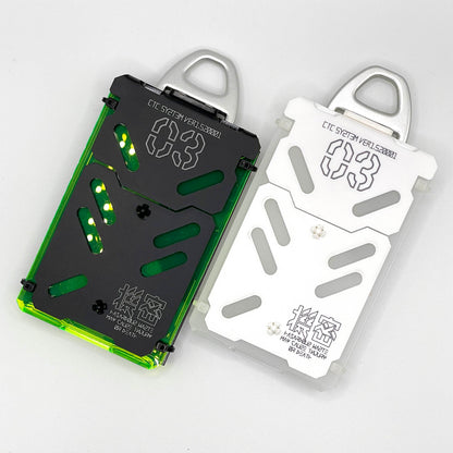 Armored Card Container 03 [EC Exclusive]