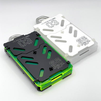 Armored Card Container 03 [EC Exclusive]