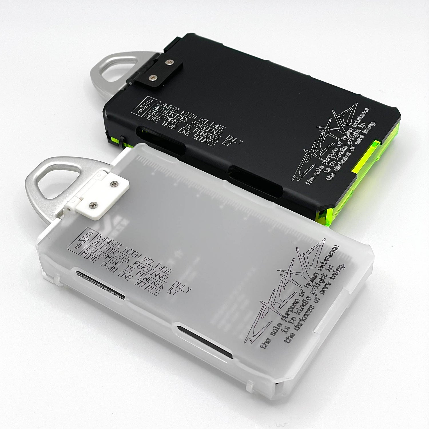 Armored Card Container 03 [EC Exclusive]