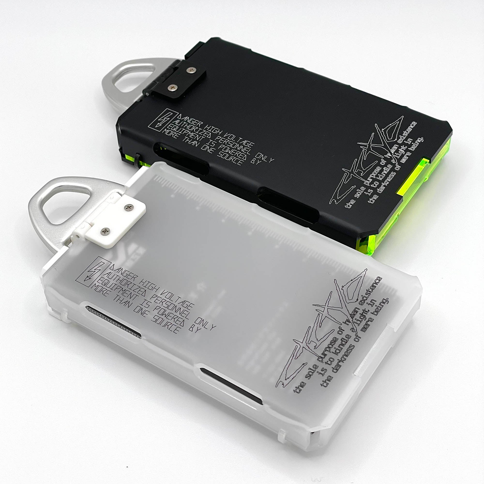Armored Card Container 03 [EC Exclusive]