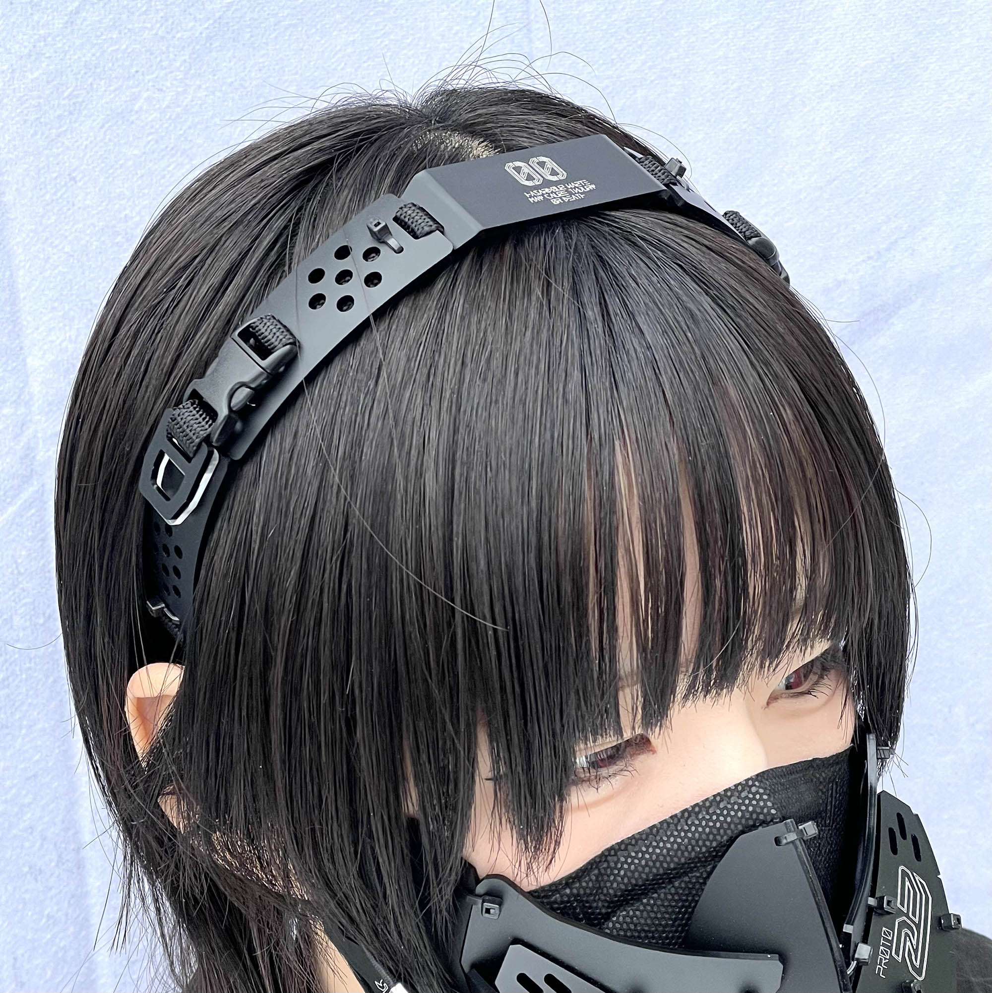 02 カチューシャ[headban] – 中央町戦術工芸