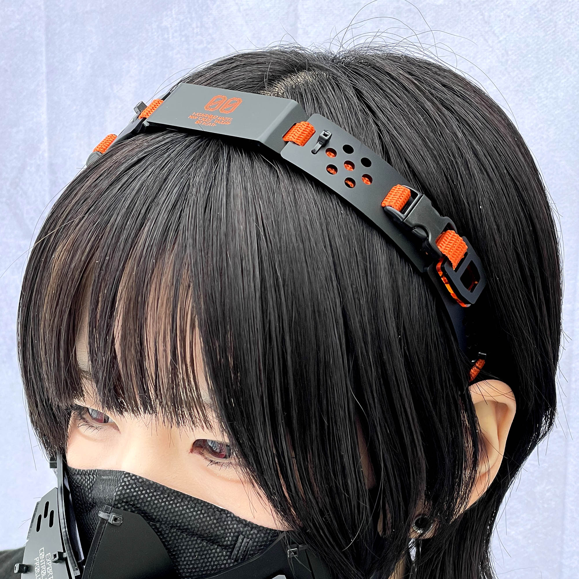 カチューシャ[headban] – Page 2 – 中央町戦術工芸