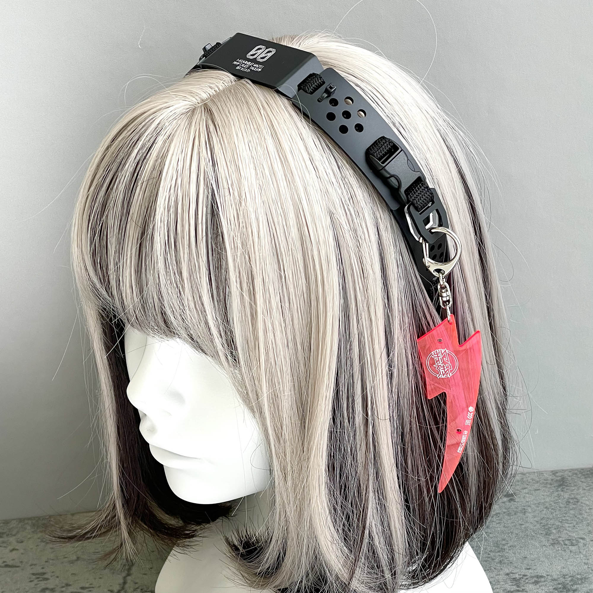 装甲カチューシャtype00【EC限定】