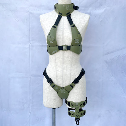 Armored Bikini Unit type07