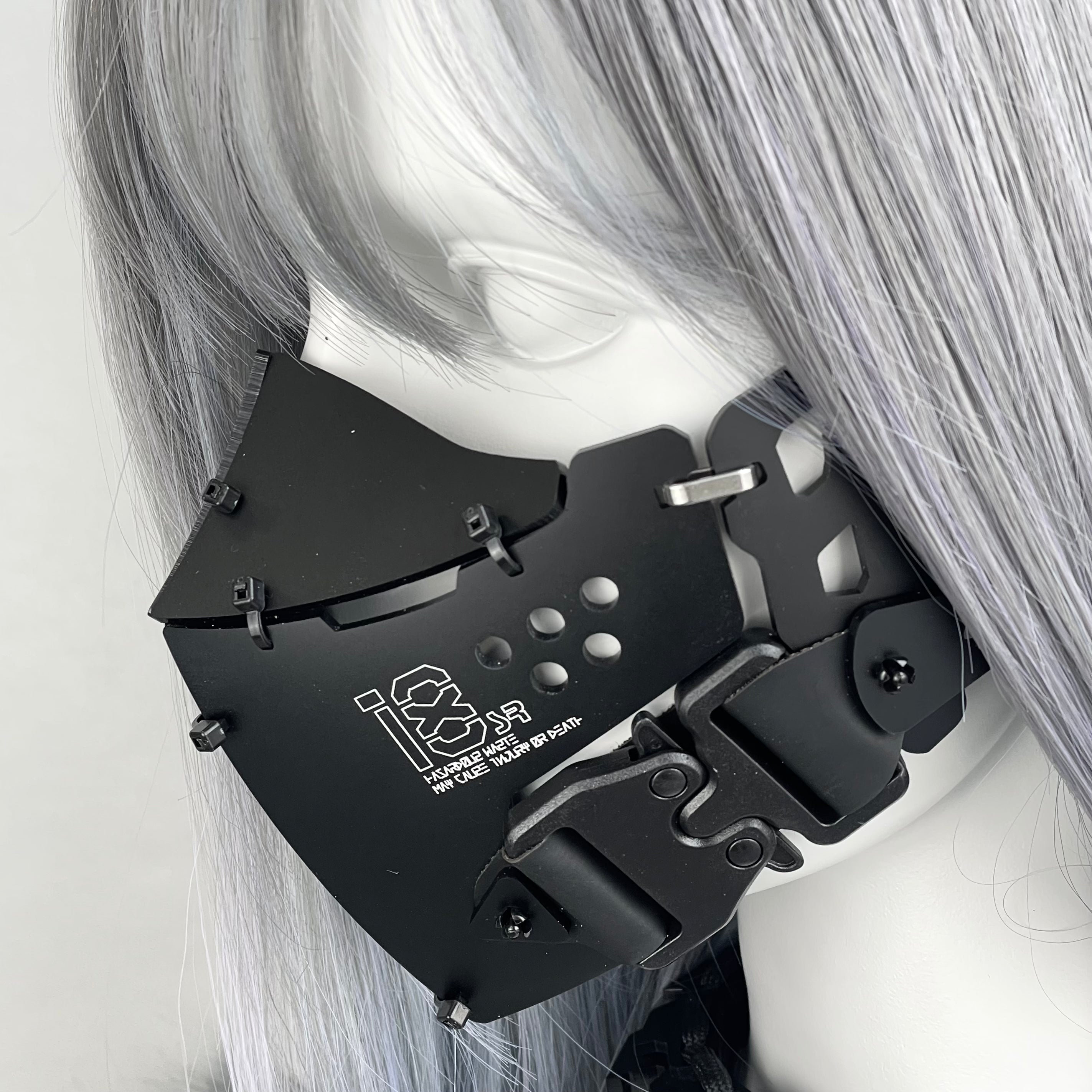 01 装甲マスク[mask] – 中央町戦術工芸