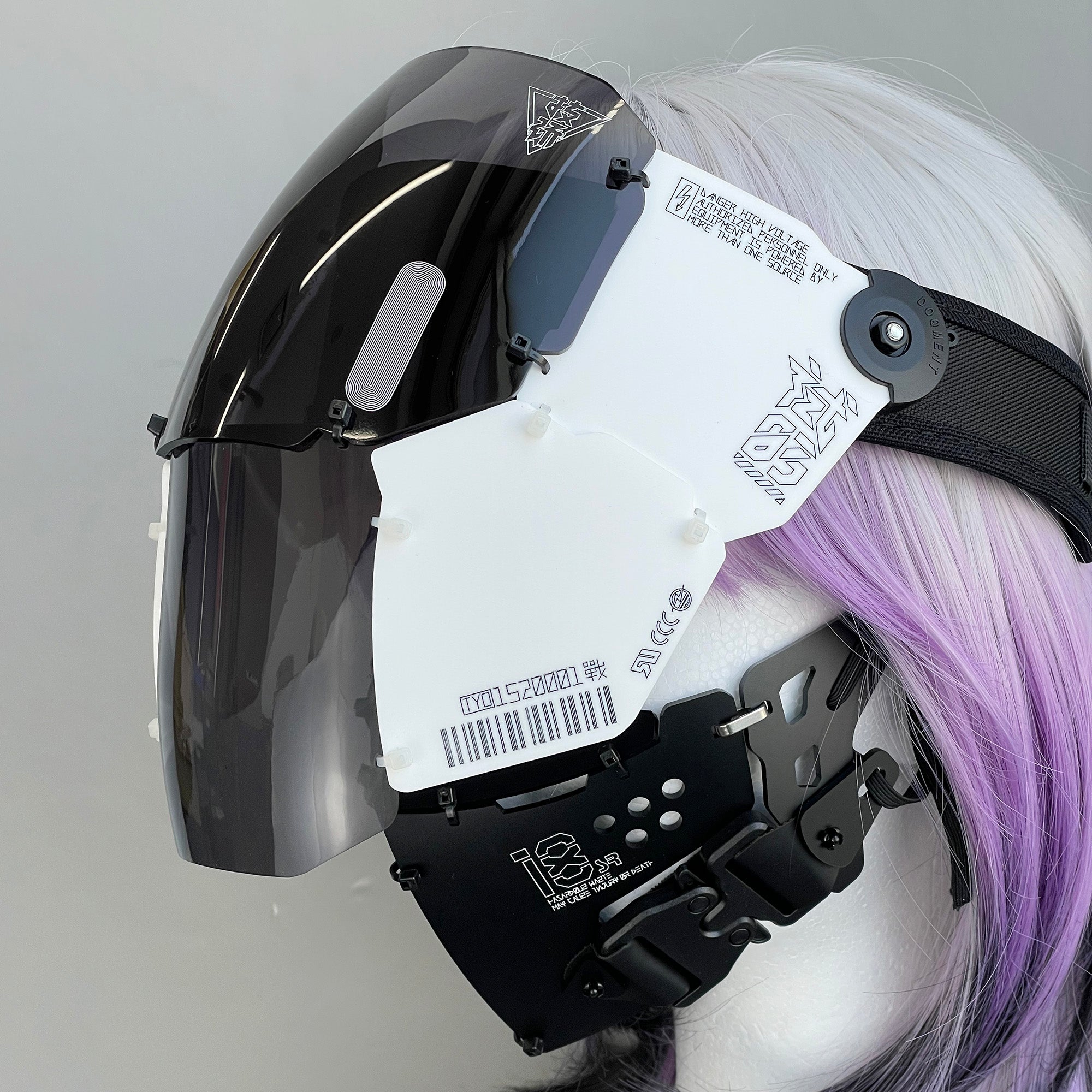 08 アイウェア/フェイスギア[face gear] – 中央町戦術工芸
