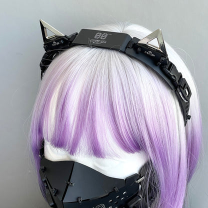 装甲カチューシャtype00 トライアングル