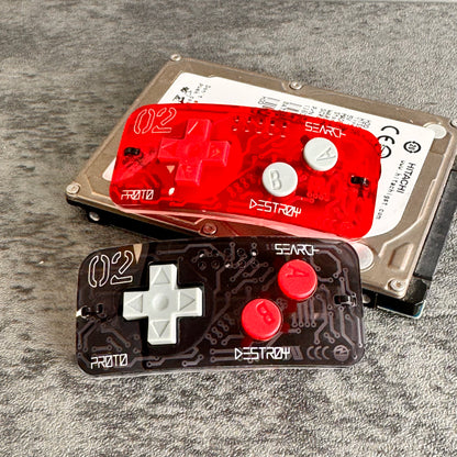 コントローラーバレッタ classic color