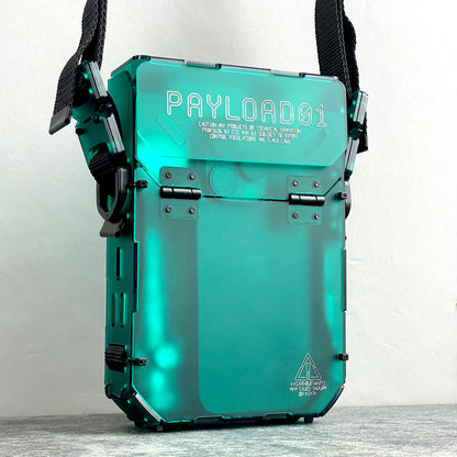 ショルダーコンテナ payload01