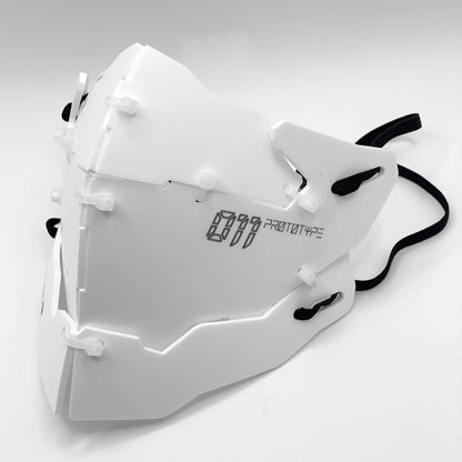 Armored Mask Unit mk11